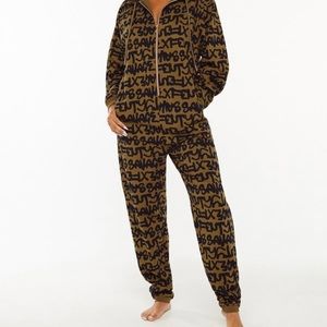 Savage X Fenty Fenty Forever Onesie